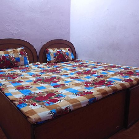 Darshan Namaste Hotel & Lodge Bhairāhawā Dış mekan fotoğraf